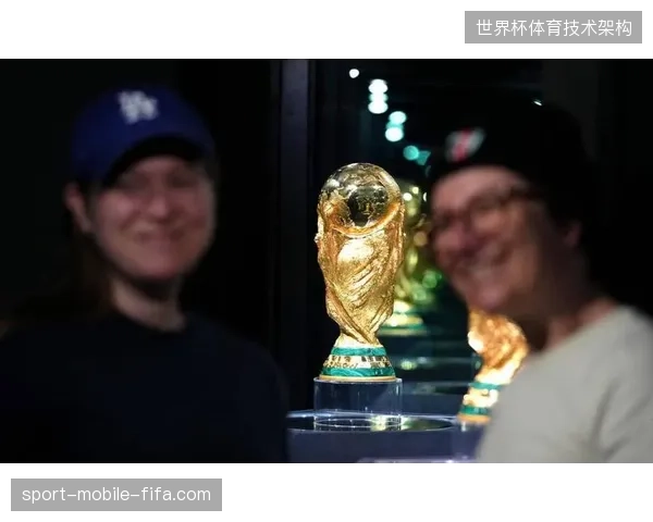 世界杯场馆入场核验投入过亿，直播信号流转为何仍陷入严重的数据孤岛困境？